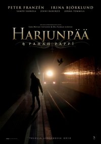 Locandina di Priest of Evil