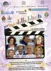 Locandina di Prima della felicità
