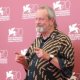 Terry Gilliam a Venezia per presentare The Zero Theorem