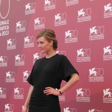Tom à la Ferme: Evelyne Brochu  presenta il film a Venezia 2013