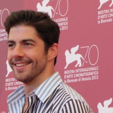 Tom At The Farm: Pierre-Yves Cardinal presenta il film a Venezia, nel 2013