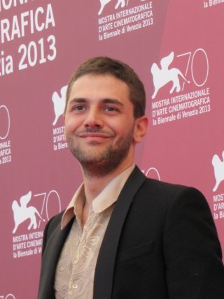 Tom At The Farm: Xavier Dolan presenta il suo film a Venezia 2013
