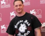 Tom Hardy a Venezia, ecco la photogallery!