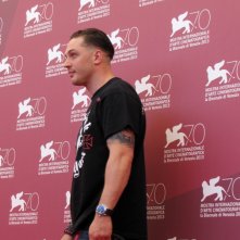 Tom Hardy Presenta Il Thriller Drama Locke Alla Mostra Di Venezia 2013 284438