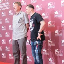 Tom Hardy Presenta Locke Alla Mostra Di Venezia 2013 284439