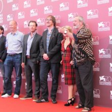 Venezia 2013: il regista, i produttori e il cast di The Zero Theorem