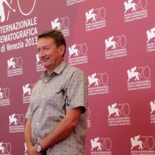 Venezia 2013 - Steven Knight presenta 'Locke' alla Mostra