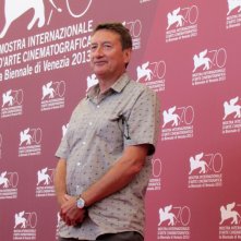 Venezia 2013 - Steven Knight presenta 'Locke' alla Mostra del Cinema