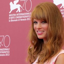 Ana Arabia La Protagonista Yuval Scharf A Venezia 2013 284503