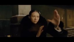 Clip 'Il combattimento' - The Grandmasters