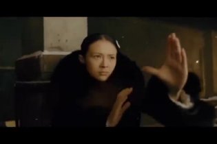 Clip 'Il combattimento' - The Grandmasters