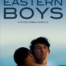 Eastern Boys: la locandina