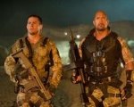 Il Blu-ray di G.I. Joe: La vendetta