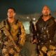 Il Blu-ray di G.I. Joe: La vendetta