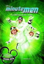 Gli esploratori del tempo: la locandina del film