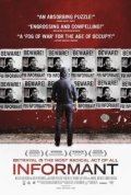 Informant: la locandina del film