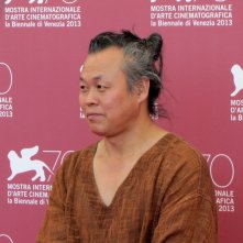 Moebius: il regista Kim Ki-duk presenta il film a Venezia 2013