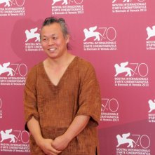 Moebius: Kim Ki-duk presenta il film a Venezia 2013