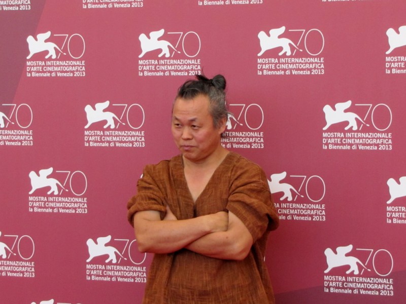 Moebius Kim Ki Duk Presenta Il Suo Film A Venezia 2013 284546