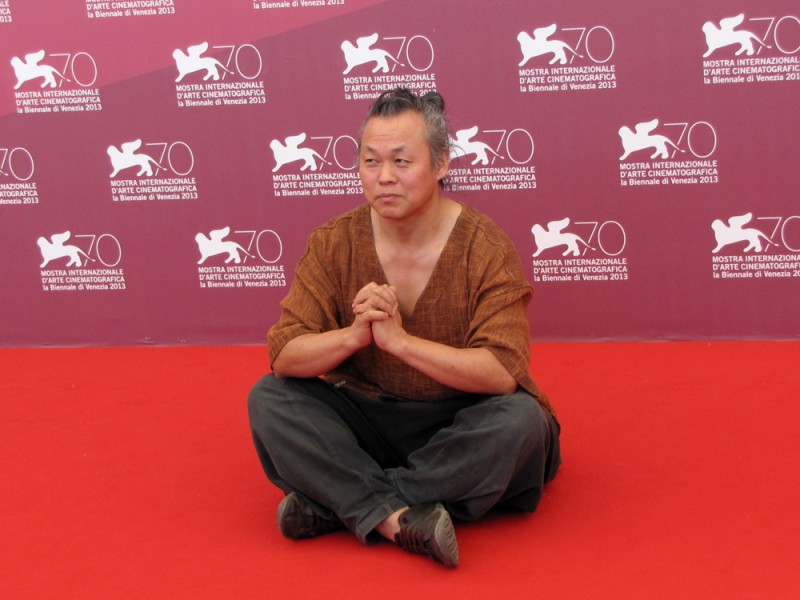 Moebius Kim Ki Duk Presenta Il Suo Film Alla 70Esima Mostra Di Venezia 284549