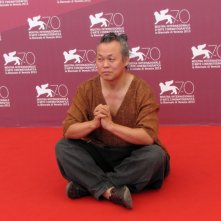 Moebius: Kim Ki-duk presenta il suo film alla 70esima Mostra di Venezia