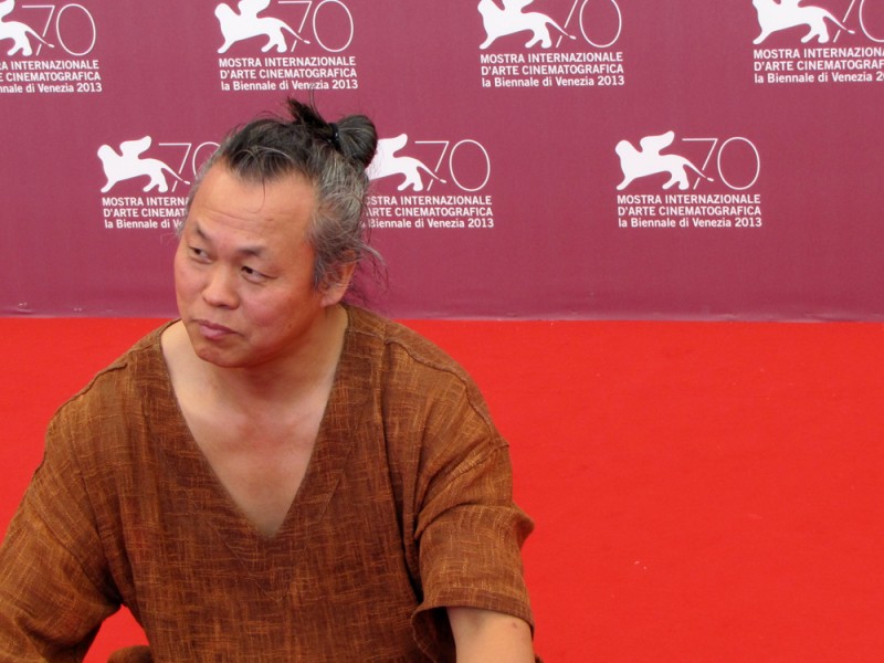 Moebius Kim Ki Duk Presenta Il Suo Film Alla Mostra Di Venezia 2013 284547