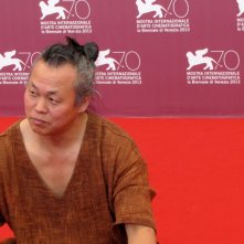 Moebius: Kim Ki-duk presenta il suo film alla Mostra di Venezia 2013