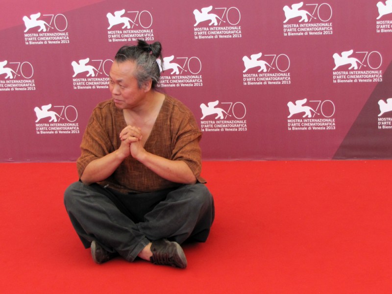 Moebius Kim Ki Duk Presenta Il Suo Film Alla Mostra Di Venezia Nel 2013 284548