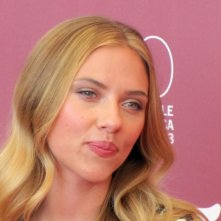 Scarlett Johansson Presenta Under The Skin A Venezia Durante La 70Esima Edizione 284493