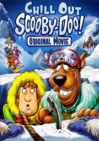 Locandina di Stai fresco, Scooby-Doo!