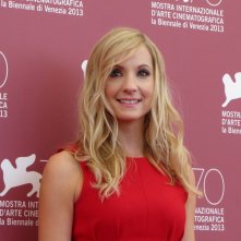 Still Life: Joanne Froggatt presenta il film a Venezia 2013