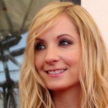 Still Life: l'attrice Joanne Froggatt presenta il film alla Mostra di Venezia 2013