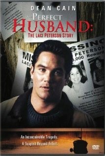 The Perfect Husband: Il marito perfetto: la locandina del film