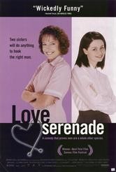 Tutte pazze per Ken: la locandina del film