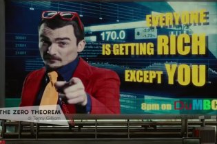 Video-diario Venezia 2013: giorno 6