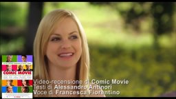 Video-recensione Comic Movie