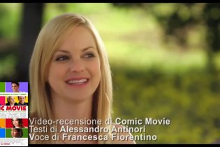 Video-recensione Comic Movie