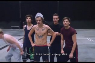 Video-recensione One Direction: This is Us