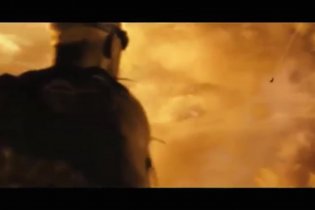 Video-recensione Riddick