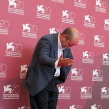 Antonio Albanese Presenta L Intrepido A Venezia 2013 284646