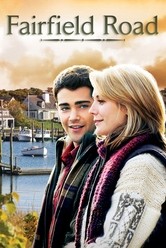 Fairfield Road: la locandina del film