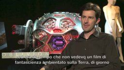 Intervista Esclusiva 'Joseph Kosinski' - Oblivion