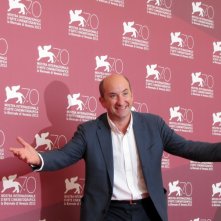 L Intrepido Antonio Albanese Presenta Il Film A Venezia 2013 284644