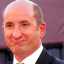 L'Intrepido: Antonio Albanese presenta il film a Venezia 2013, sul tappeto rosso