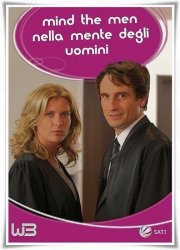 Mind the men! - Nella mente degli uomini: la locandina del film