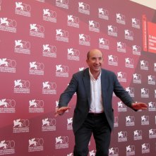 Mostra Di Venezia 2013 Antonio Albanese Presenta L Intrepido 284647