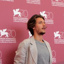 Mostra Di Venezia 2013 Gabriele Rendina Presenta L Intrepido 284655