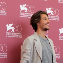 Mostra Di Venezia 2013 Gabriele Rendina Presenta L Intrepido Di Gianni Amelio 284656