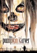 The Pumpkin Karver: la locandina del film