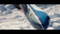 Trailer italiano 2 - White House Down